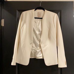 Limited Edition Gladiator “Scandal” Blazer. Size M.